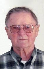 Arvid Larson Obituary 2012