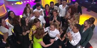 Top Chef VIP 2: Dayra Moysen y Fanny Vélez explican por qué son los fans #1