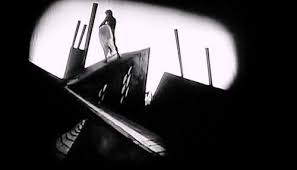 Cinematheque Luxembourg Das Cabinet Des Dr Caligari Facebook