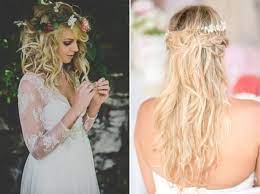 Inspiration Coiffure Cheveux Laches Coiffure Cheveux Laches Coiffure Mariage Coiffure
