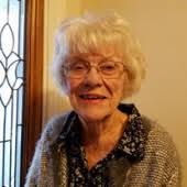 Obituary information for Joan Gloria Nickol