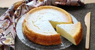 Recette Cheesecake Japonais Aux 3 Ingredients En Video