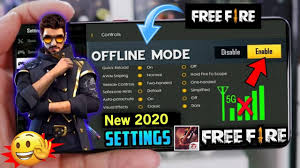 Free fire ko hide kaise kare | how to hide free fire game in mobile. How To Play Free Fire Offline Mode 2020 Free Fire Offline Kaise Play Kare Youtube