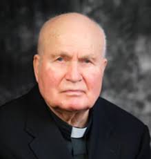 Fr. James Bender Obituary March 21, 2017