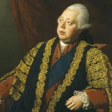 Celebrities Born In 1732