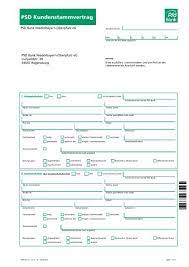 Lesen sie, was 12 kunden geschrieben haben, und teilen sie ihre eigenen erfahrungen! Antrag Psd Vl Sparen Psd Bank Niederbayern Oberpfalz Eg