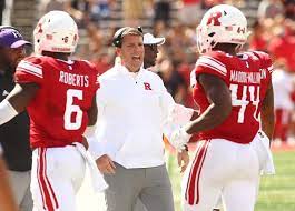 2020 rutgers scarlet knights football. Rutgers Football Helping Recruiting What To Do About Artur Sitkowski