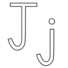 For instance, there is not any must throw away boring, flat, crayons. Top 10 Free Printable Letter J Coloring Pages Online