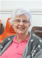 Rachel Mathieu Obituary