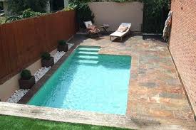 Decouvrez 20 Idees De Mini Piscines Pour Vous Inspirer