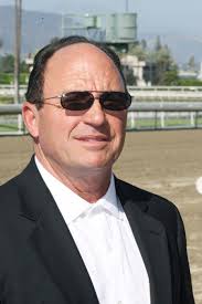 Catalano hospitalized with pneumonia