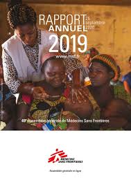 Perso je n'irais pas consulter un m�decin qui se targuerait de tout soigner par l'hom�opathie. Rapport Annuel De Medecins Sans Frontieres 2019 By Medecins Sans Frontieres France Issuu