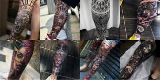 We did not find results for: 125 Best Leg Tattoos For Men Cool Ideas Designs 2021 Guide