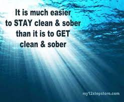 Pin On Sober Is The New Black