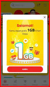 Selain kuota 14 gb, indosat ooredoo juga menyediakan gratis kuota 10 gb dengan jaringan 4g. 10 Cara Mendapatkan Kuota Gratis Indosat Juni 2021