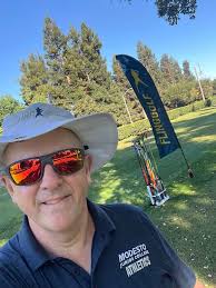 Backpacking Legacy 9-Hole Cup November 27th Mixed Course