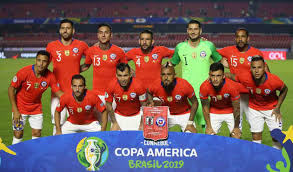 Horario y dónde ver el debut de la roja en la copa américa 2019 | t13 el equipo dirigido técnicamente por reinaldo rueda saltará a la cancha del morumbí para su debut en la presente edición de la copa américa en brasil. Reinaldo Rueda Y Chile Debutaron Con Victoria En La Copa America Antena 2