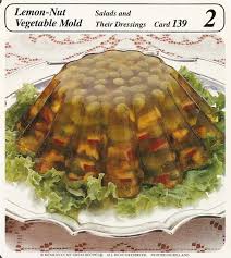 Vintage Recipe Cards Recipes Vintage Recipes Weird Food