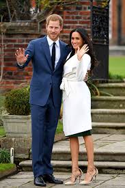 0:27 prince harry, meghan markle release official engagement photos. Prince Harry Meghan Markle S Engagement Announcement Pictures Hello