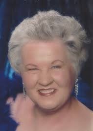 Trudy Kay Bowman Buck (1943-2016)