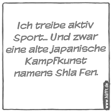 7 Spruche Uber Sport Hafft De