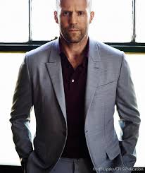 Jason statham's height is 5ft 9. Jason Statham Movies Wife Age Height Diving Imdb Celeb Tattler