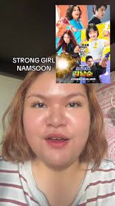 Abangan ang Cameo sa Strong Girl Namsoon