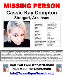 Cassie compton's profile including the latest music, albums, songs, music videos and more updates. What We Know Find Cassie Compton