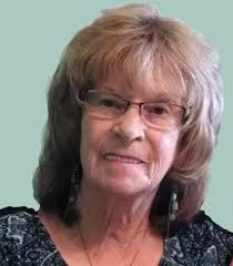 Patricia Jean Spaulding Hanson Fisko