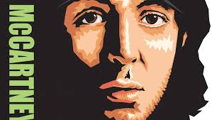 In defense of Paul McCartney's solo career
