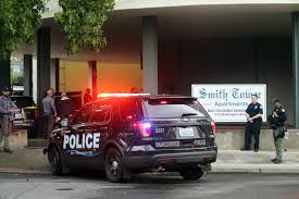 See reviews and photos of shooting ranges in vancouver, washington on tripadvisor. Shooting In Vancouver Wash Senior Apartments Leaves 1 Dead The New York Times