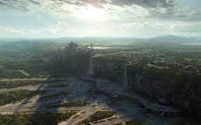 An idyllic world close to the border of the outer rim territories, naboo is inhabited by peaceful humans known as the naboo, and an indigenous species of intelligent amphibians called the gungans. Tid Vukipediya Fandom