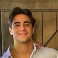 Nicholas Furio's Instagram, Twitter & Facebook