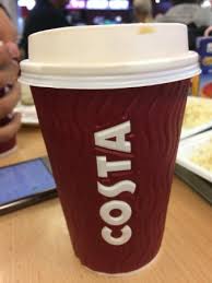Costa changed cup sizes in late 2019. Costa Picture Of Costa Coffee Sharjah Tripadvisor