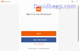 This article will reveal how a xiaomi redmi note 4 device can be unlocked free via an imei number. How To Unlock Bootloader Redmi Note 4 4x Without Permission Droidbeep