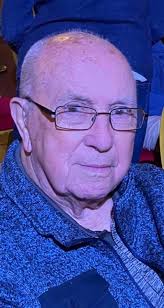 Nicholson's Funeral...