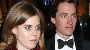 La Princesa Beatriz de York y Edoardo Mapelli Mozzi se van a vivir juntos y  planean su boda