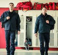 2-in-1 Jacket - LAPD NAVY / LONG / MEDIUM