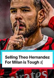 What Happened to Theo Hernandez