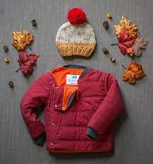 Safe And Warm A Review Of The Buckle Me Baby Coat Carseatblog