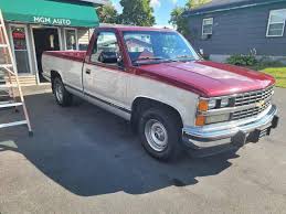 Image result for Cardinal Red 1988 Truck