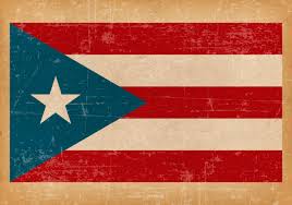 The flag of puerto rico represents and symbolizes puerto rico and its people. Grunge Flagge Von Puerto Rico 155157 Vektor Kunst Bei Vecteezy
