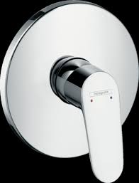Focus Mitigeurs De Douche 1 Sortie 1 Fonction Chrome N Article 31965000 Hansgrohe Fr