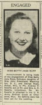 Friede-Abrahamson Genealogy Site