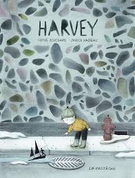 HARVEY : BOUCHARD,HERVÉ, NADEAU,JANICE: Amazon.ca: Books