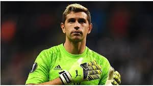 En su paso por la selección argentina. El Mejor Arquero Del Ano En Inglaterra Es Argentino Mejor Informado