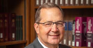 Siena College taps longtime professor as latest new president