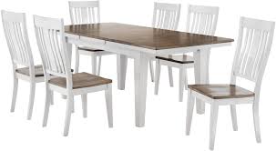 We carry products from these quality craftsmen. Showroom Beach House Light Dining Room