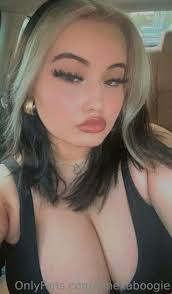 Ainekaboogie Nude Leaked Onlyfans Photo 73 Free Online | CelebExposed