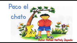 Paco el chato es una plataforma independiente que ofrece recursos de apoyo a los libros de texto de la sep y otras editoriales. Paco El Chato Y Su Abuelita Abuelita De 97 Anos Conocio El Mar Y Su Reaccion Esta Es Una Historia Que Viene Incluida En Los Libros De Texto De